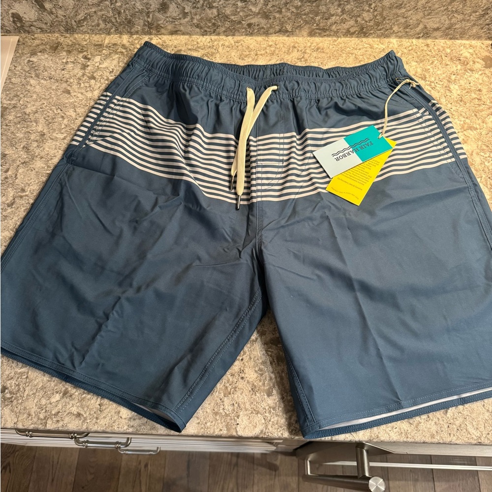 Men’s Fair Harbor swimsuit The Anchor